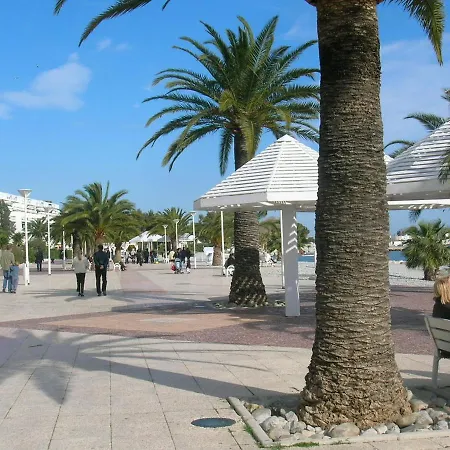 Rez De Avec Beau Jardin Et Belle Vue Ferienhaus